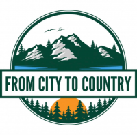 From City to Country